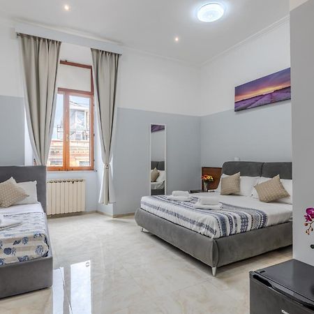 Stella Guest House O Affittacamere روما المظهر الخارجي الصورة