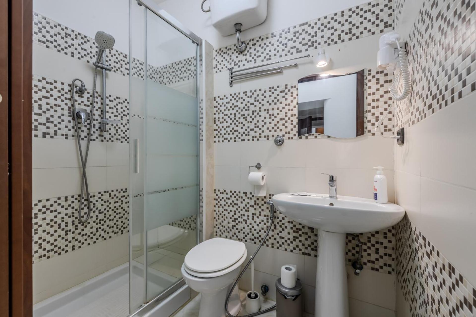 Stella Guest House O Affittacamere روما المظهر الخارجي الصورة