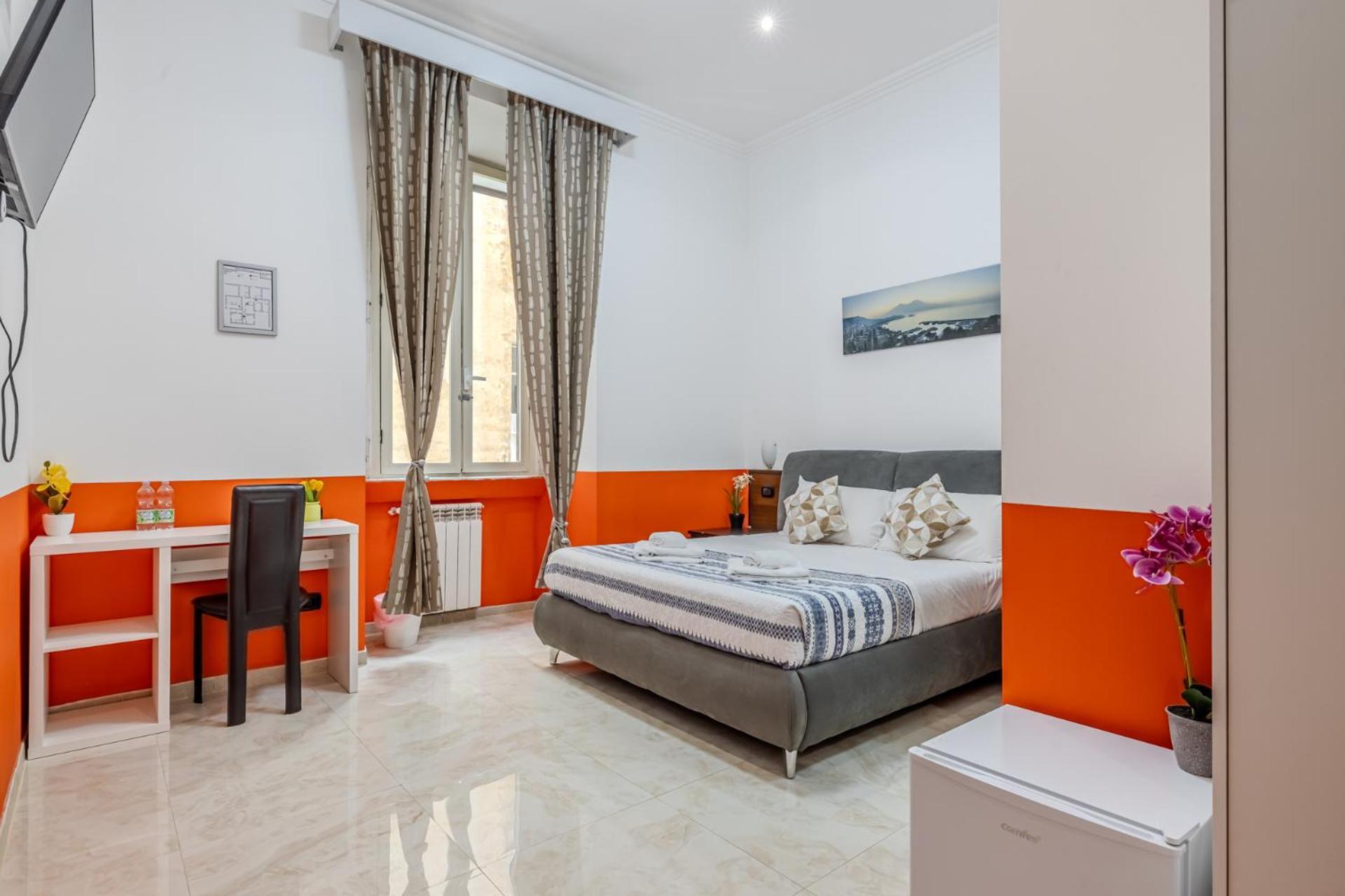 Stella Guest House O Affittacamere روما المظهر الخارجي الصورة