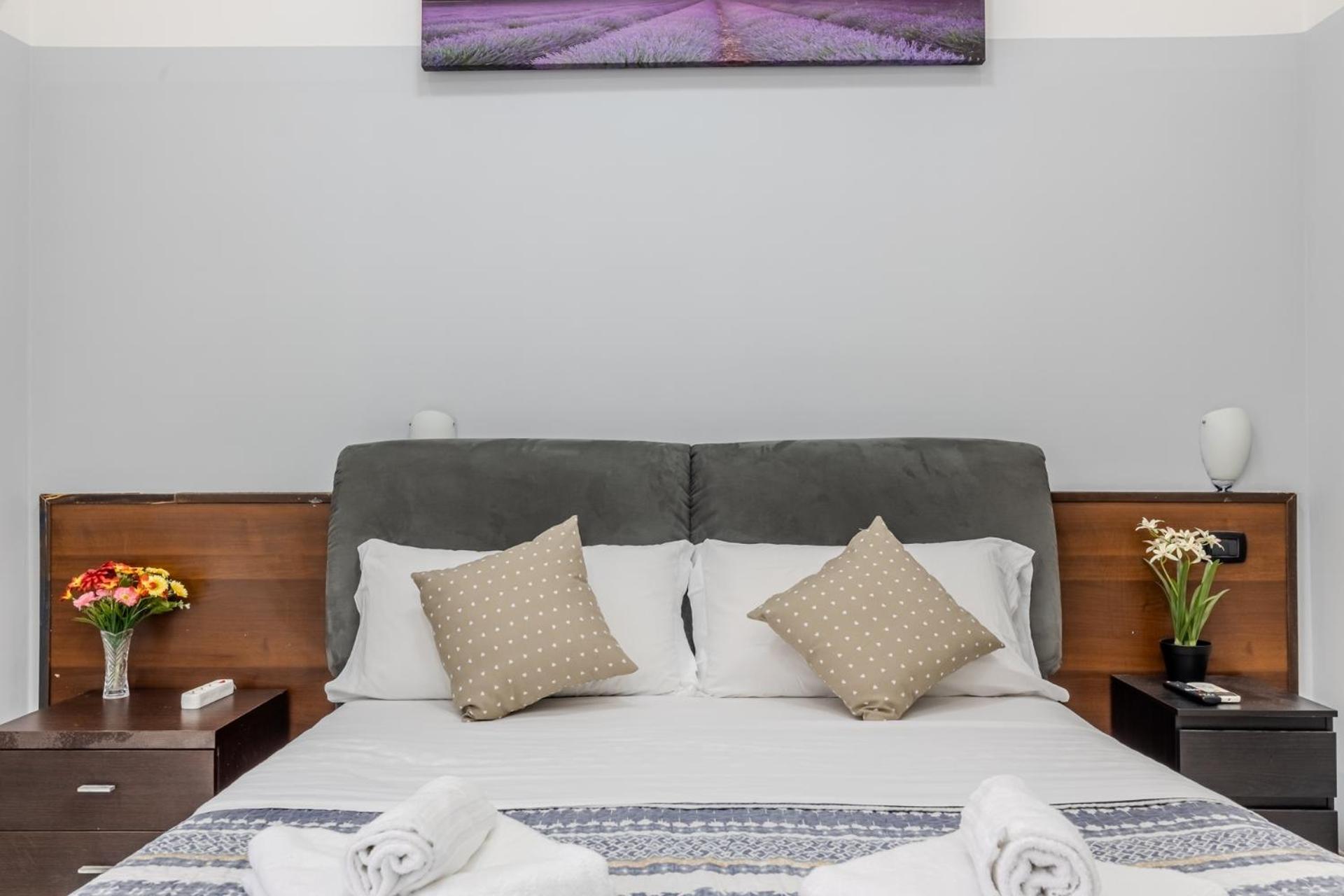 Stella Guest House O Affittacamere روما المظهر الخارجي الصورة
