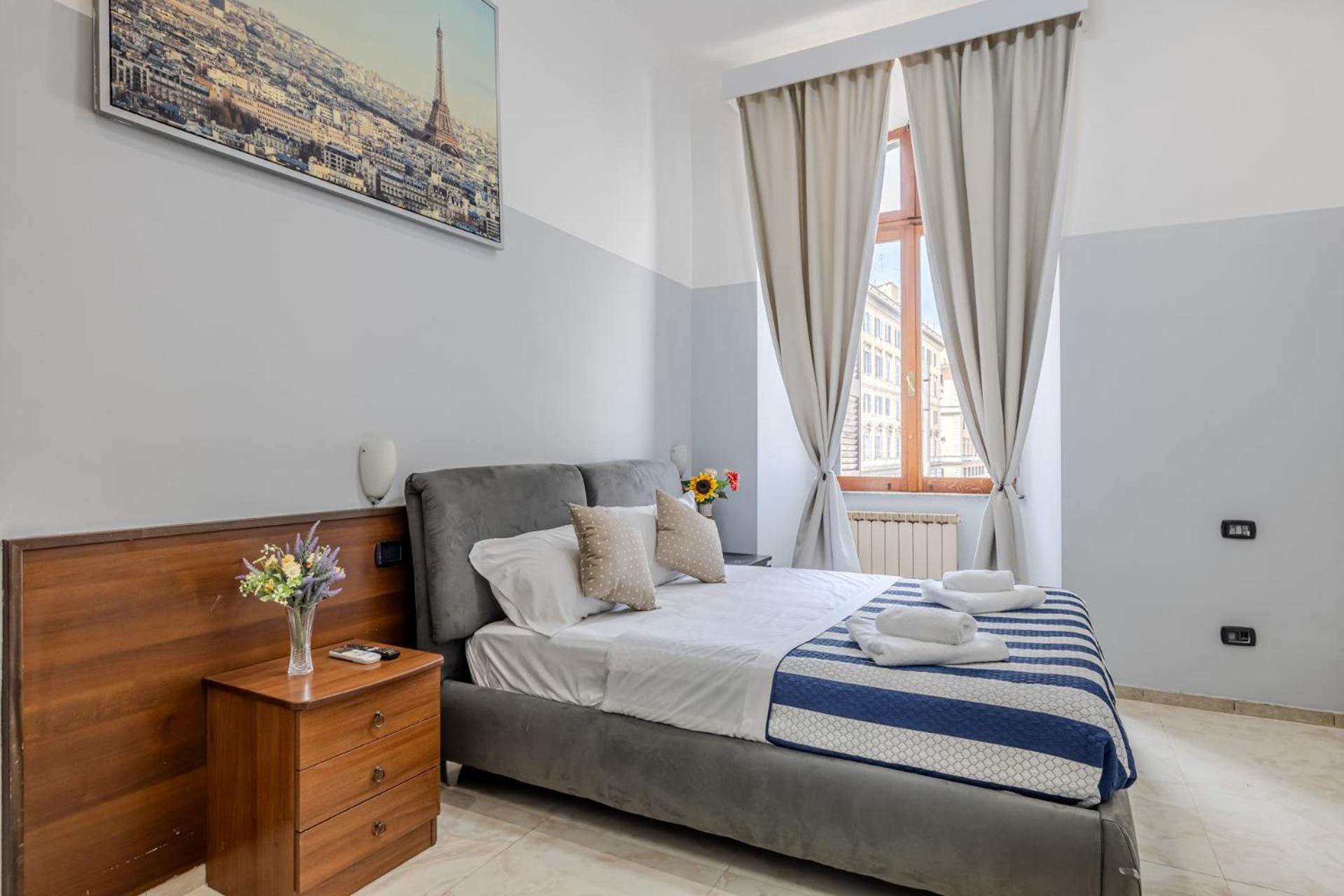 Stella Guest House O Affittacamere روما المظهر الخارجي الصورة