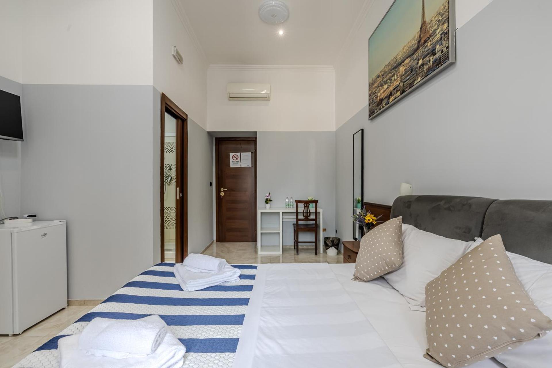 Stella Guest House O Affittacamere روما المظهر الخارجي الصورة