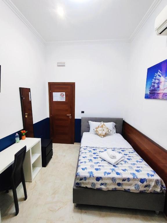Stella Guest House O Affittacamere روما المظهر الخارجي الصورة